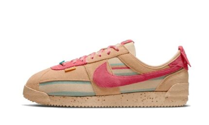 Nike Cortez Union Sesame authentique