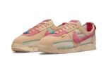 Nike Cortez Union Sesame - vue 2