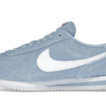 Nike Cortez Vintage Aluminum authentique