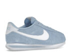 Nike Cortez Vintage Aluminum - vue 5
