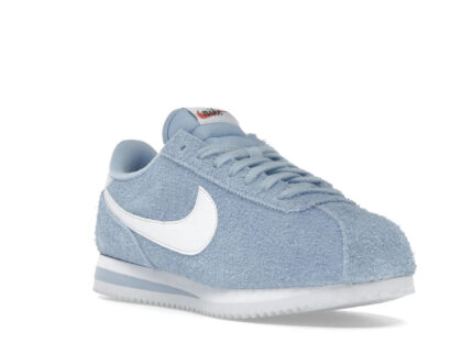 Nike Cortez Vintage Aluminum - vue 2