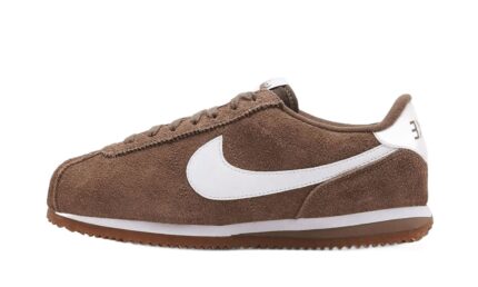 Nike Cortez Vintage Medium Curry authentique