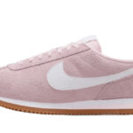Nike Cortez Vintage Pink Foam authentique