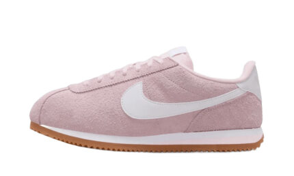 Nike Cortez Vintage Pink Foam authentique