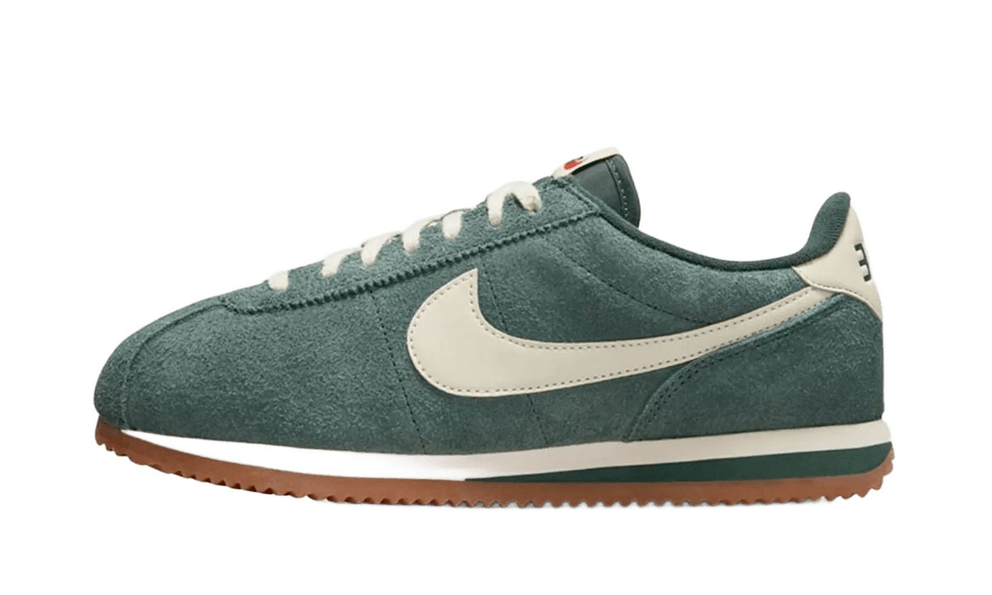 nike-cortez-vintage-vintage-green-gum-423267 Nike Cortez Vintage Vintage Green Gum authentique