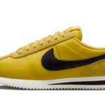Nike Cortez Vivid Sulfur authentique