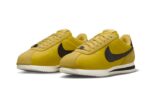 Nike Cortez Vivid Sulfur - vue 2