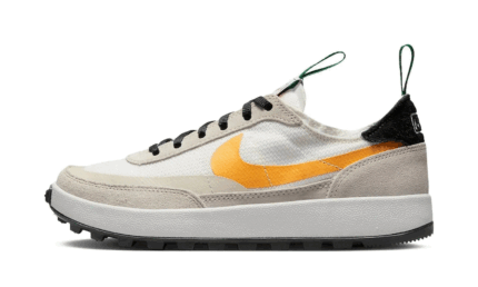 Nike Craft General Purpose Shoe Tom Sachs Bricolage authentique