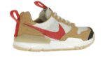 Nike Craft Mars Yard Shoe 3.0 Tom Sachs Space Camp - vue 3