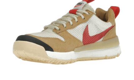 Nike Craft Mars Yard Shoe 3.0 Tom Sachs Space Camp - vue 2