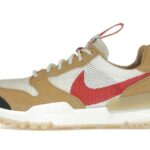 Nike Craft Mars Yard Shoe 3.0 Tom Sachs Space Camp authentique