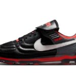 Nike Cryoshot Air Speed M Palace authentique