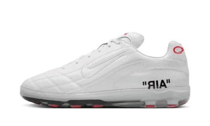 Nike Cryoshot Zoom M9 Virgil Abloh Archives authentique
