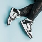 Nike Dunk High All-Star 2021 - vue 4