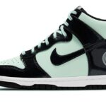 Nike Dunk High All-Star 2021 authentique