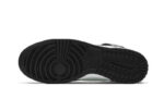 Nike Dunk High All-Star 2021 - vue 3