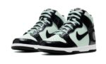 Nike Dunk High All-Star 2021 - vue 2
