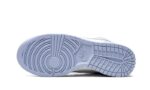 Nike Dunk High Aluminium - vue 4