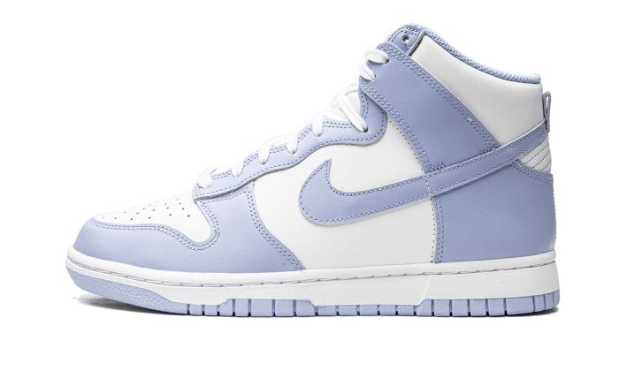 nike-dunk-high-aluminium-502425 Nike Dunk High Aluminium authentique