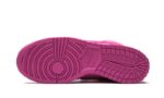 Nike Dunk High Ambush Cosmic Fuchsia - vue 4