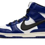 Nike Dunk High Ambush Deep Royal Blue authentique