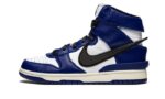 Nike Dunk High Ambush Deep Royal Blue authentique