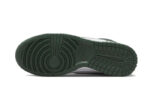 Nike Dunk High Australia - vue 3
