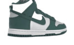 Nike Dunk High Bicoastal - vue 5