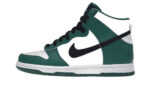 Nike Dunk High Celtics authentique