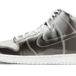 Nike Dunk High Clot Flux authentique