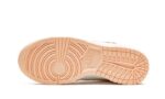 Nike Dunk High Crimson Tint - vue 4