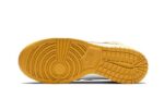 Nike Dunk High Dark Sulfur - vue 3