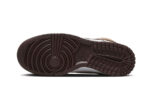 Nike Dunk High Dusted Clay - vue 3