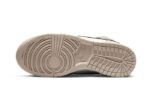 Nike Dunk High Fossil Stone - vue 3