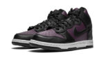 Nike Dunk High Fragment Design Beijing (2021) - vue 2