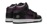 Nike Dunk High Fragment Design Beijing (2021) - vue 3