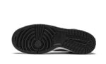 Nike Dunk High Fragment Design Beijing (2021) - vue 4