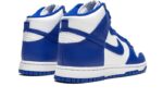 Nike Dunk High Game Royal - vue 3