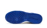 Nike Dunk High Game Royal - vue 4