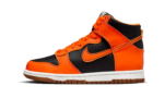 Nike Dunk High Halloween authentique