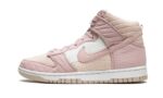 Nike Dunk High LX Next Nature Pink Oxford authentique