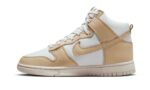 Nike Dunk High LX Team Gold authentique
