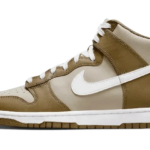 Nike Dunk High Mocha authentique