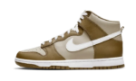Nike Dunk High Mocha authentique