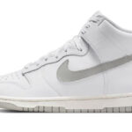 Nike Dunk High Neutral Grey authentique