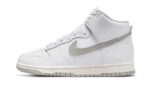 Nike Dunk High Neutral Grey authentique