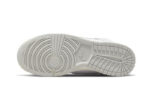 Nike Dunk High Neutral Grey - vue 3