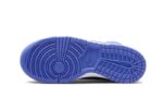 Nike Dunk High Obsidian - vue 3