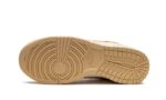 Nike Dunk High Pale Vanilla - vue 4