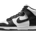 Nike Dunk High Panda (2021) authentique